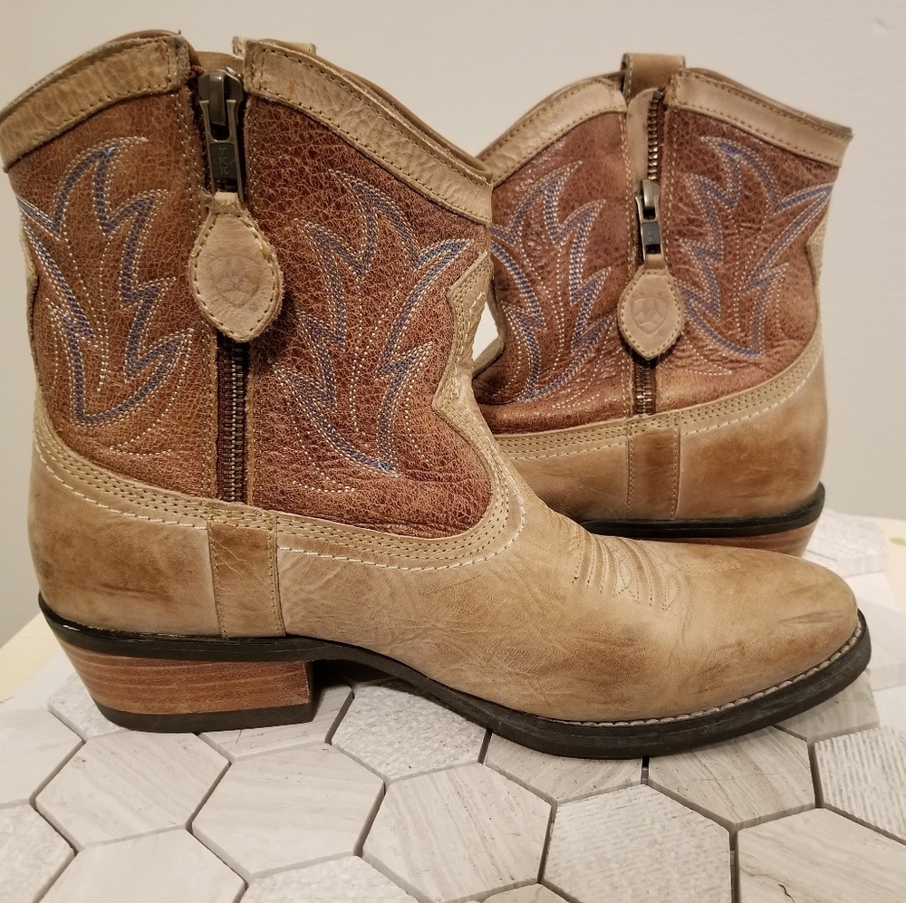 Ariat Billie Boot